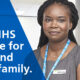The NHS is here for you
