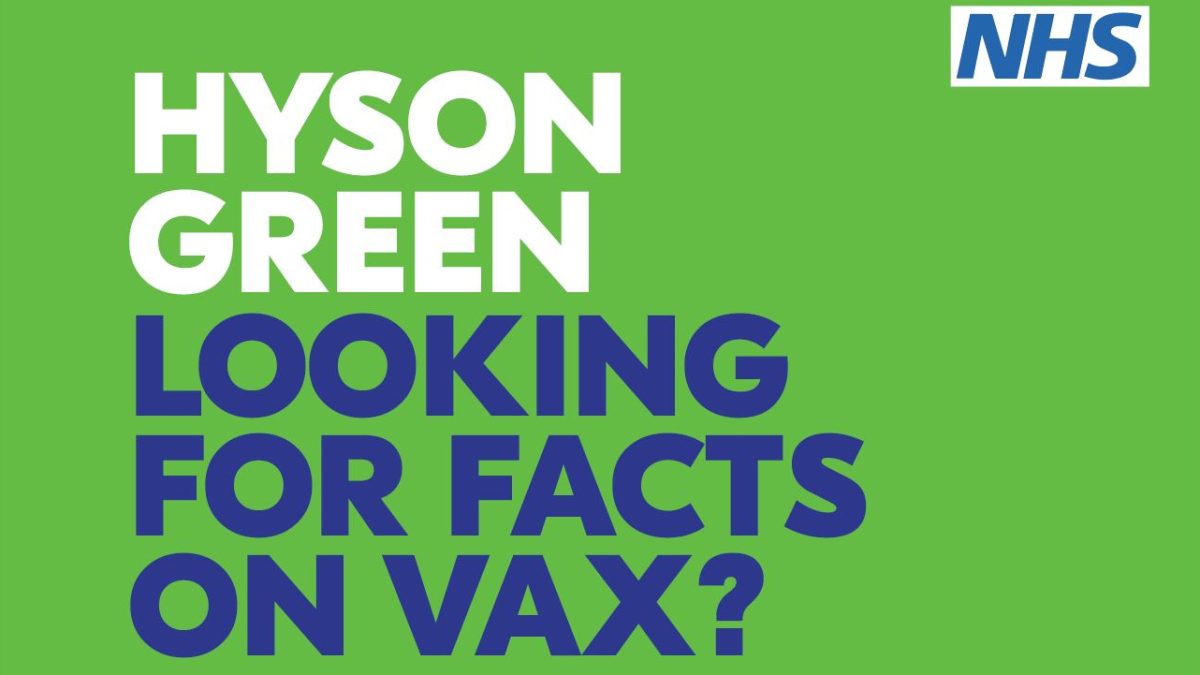 Looking for facts on vax?